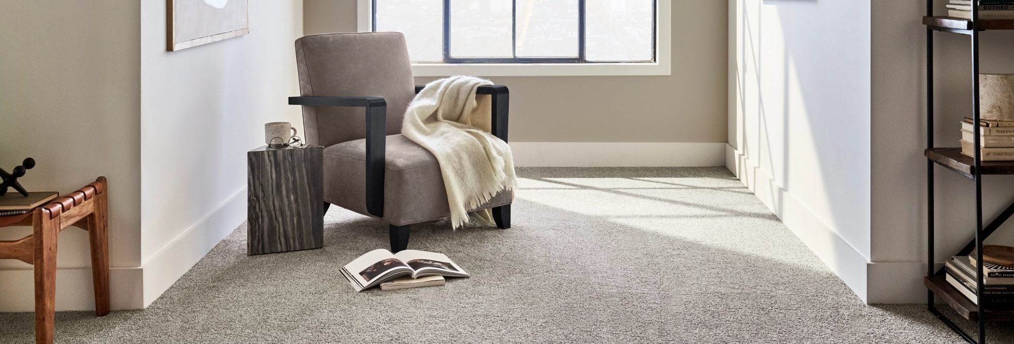 Carpet products from Wiregrass Floorcovering in Enterprise